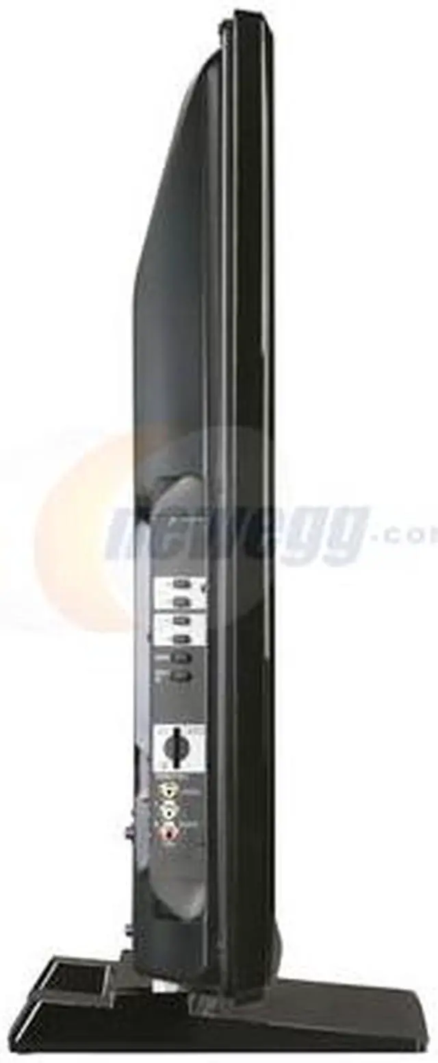 Alt view image 4 of 8 - Panasonic VIERA 42" 720p 600Hz Plasma HDTV TC-P42C2