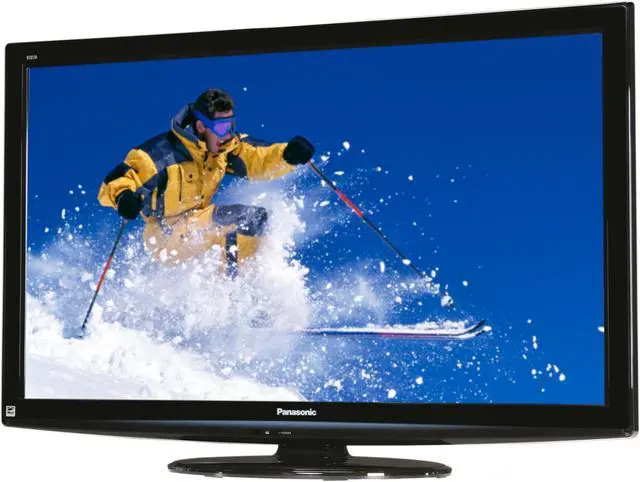 Main image of Panasonic VIERA U25 42" 1080p 120Hz LCD HDTV