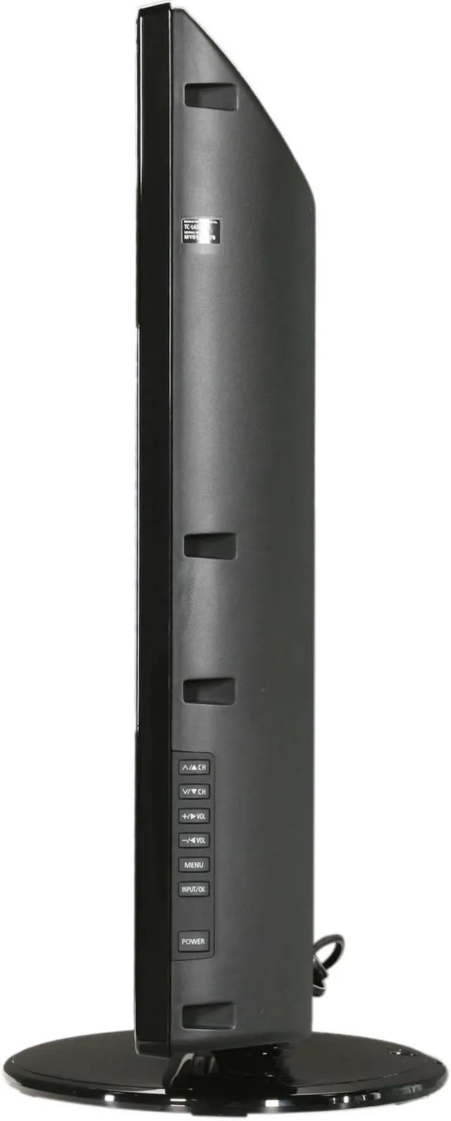 Alt view image 6 of 8 - Panasonic VIERA U25 42" 1080p 120Hz LCD HDTV