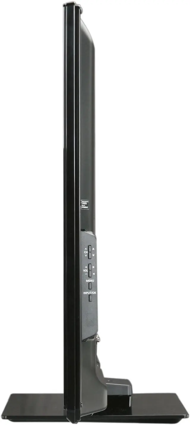 Alt view image 6 of 8 - Panasonic 42" 1080p 600Hz Plasma HDTV TC-P42ST30