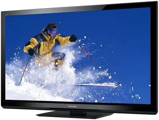 ⚠️ SALE⚠️ Panasonic VIERA TH-P50GT3 パナソニック 3D VIERA TH-P50GT3 [50インチ] 価格比較 - 価格.com