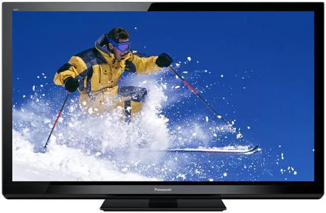 Panasonic Viera 50