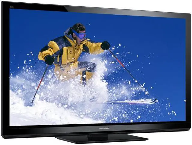 Panasonic Viera 50