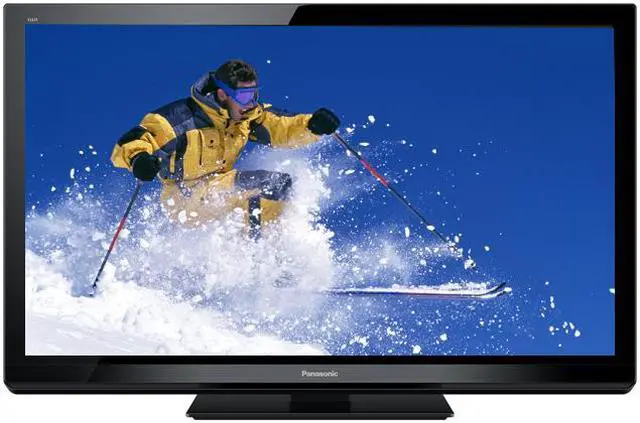 Panasonic Viera 46