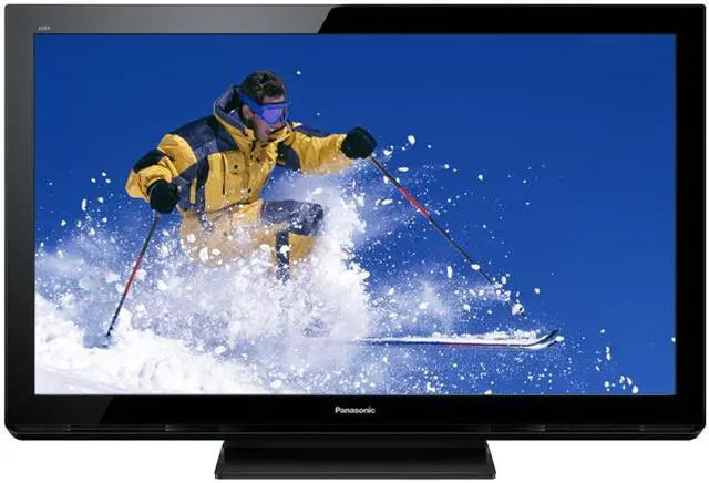 Panasonic Viera 46