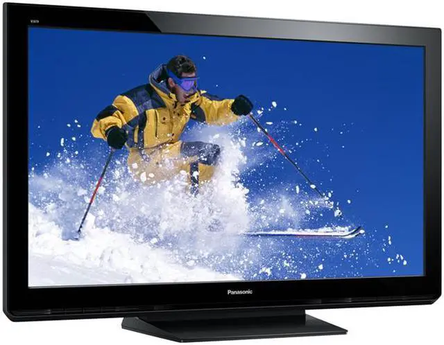 Panasonic Viera 46