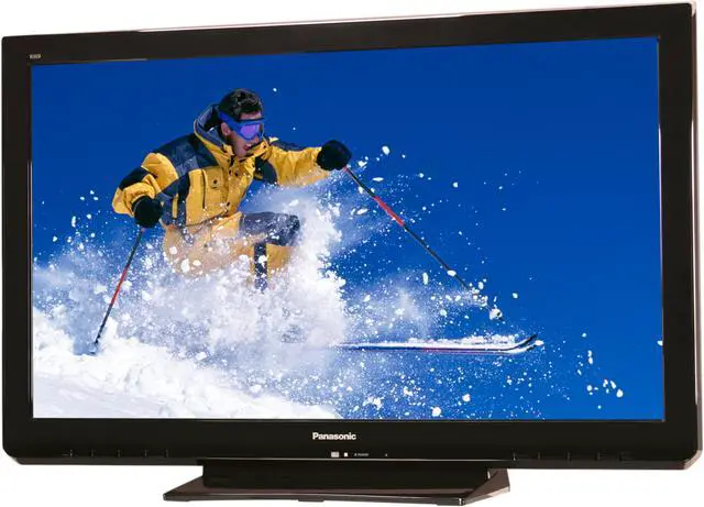 Panasonic 42型 VIERA TH-P42X1 Panasonic Viera TCP42X1 42