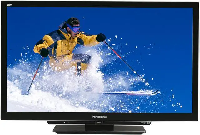 Main image of Panasonic Viera 32" 1080p 240Hz LED-LCD HDTV TC-L32DT30