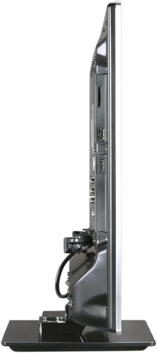 Alt view image 4 of 8 - Panasonic Viera 32" 1080p 240Hz LED-LCD HDTV TC-L32DT30