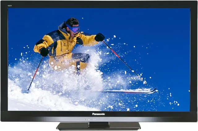 Panasonic Viera 37