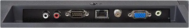Alt view image 4 of 6 - Panasonic TH-86CQ1U 86" 4K 3840 x 2160 UHD Professional TV
