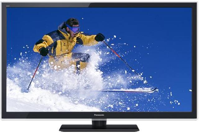 PANASONIC Viera TX-55CS620E - Televisor LED Smart TV PPA03 : :  Electrónica