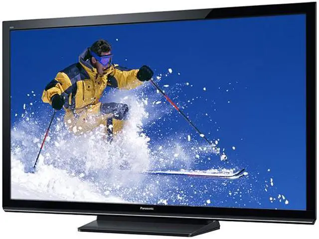 Panasonic Viera 50