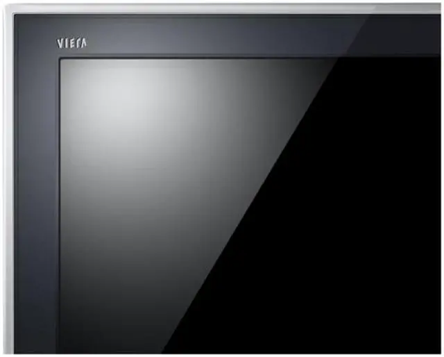 Alt view image 5 of 5 - Panasonic Viera 50" 1080p Full HD 3D Plasma TV TC-P50ST50