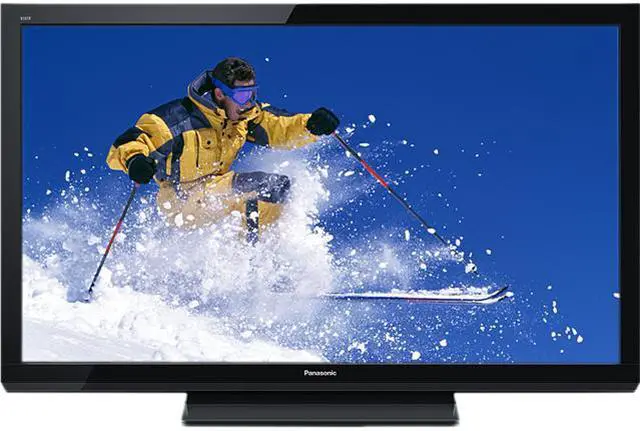 Panasonic X5 Series 42