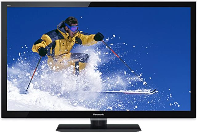 Refurbished: Panasonic 47