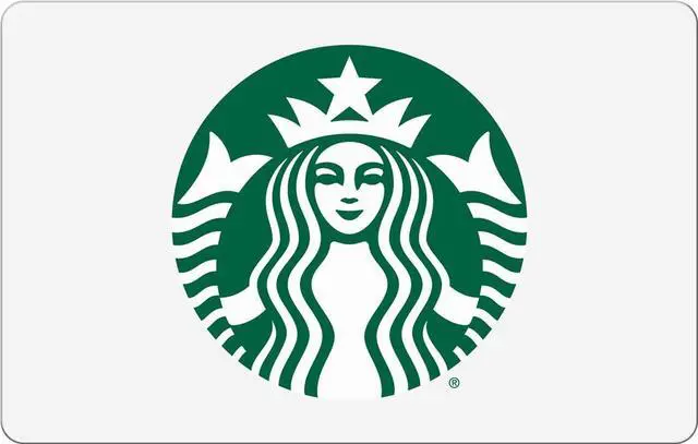 Main image of Starbucks $350 Gift Card (Email Delivery)