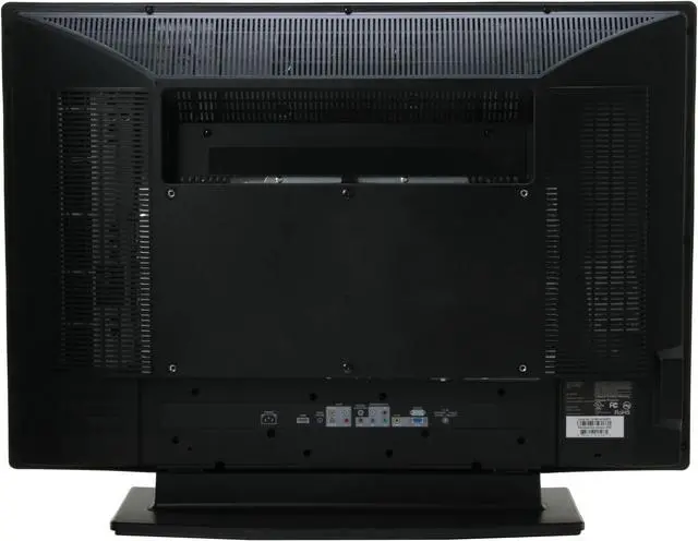 Alt view image 5 of 12 - AOC Envision 32" 16:9 8ms 720p LCD HDTV L32W761