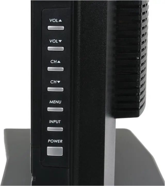 Alt view image 7 of 12 - AOC Envision 32" 16:9 8ms 720p LCD HDTV L32W761
