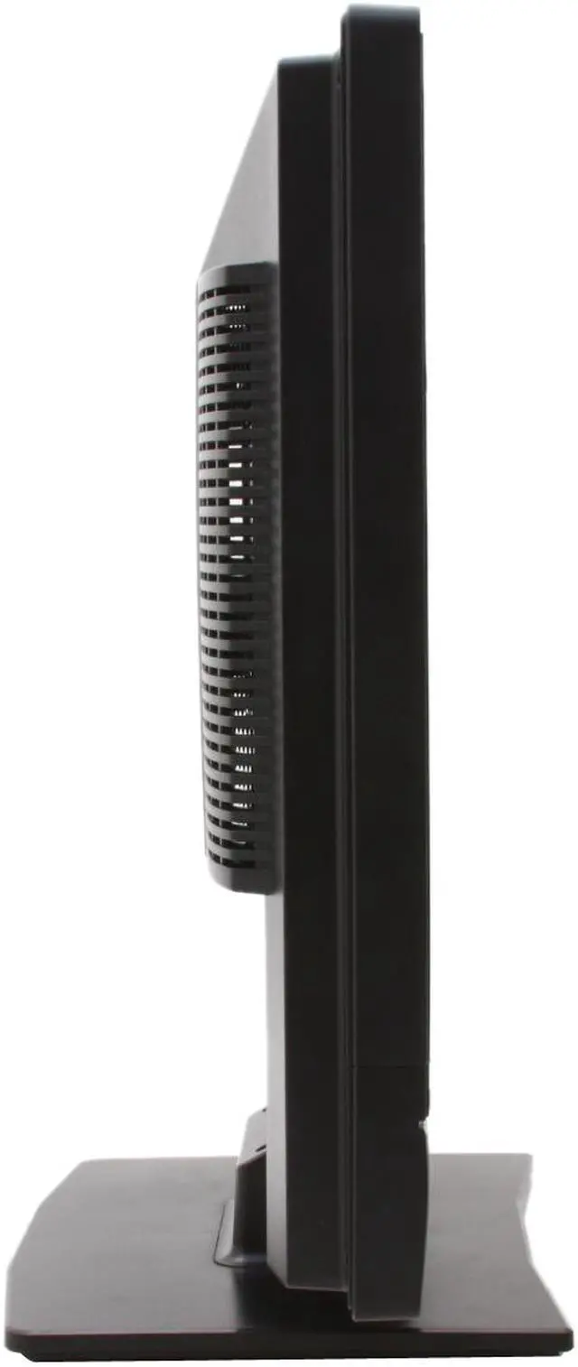 Alt view image 4 of 12 - AOC Envision 22" 16:10 5ms 720p LCD HDTV L22W761