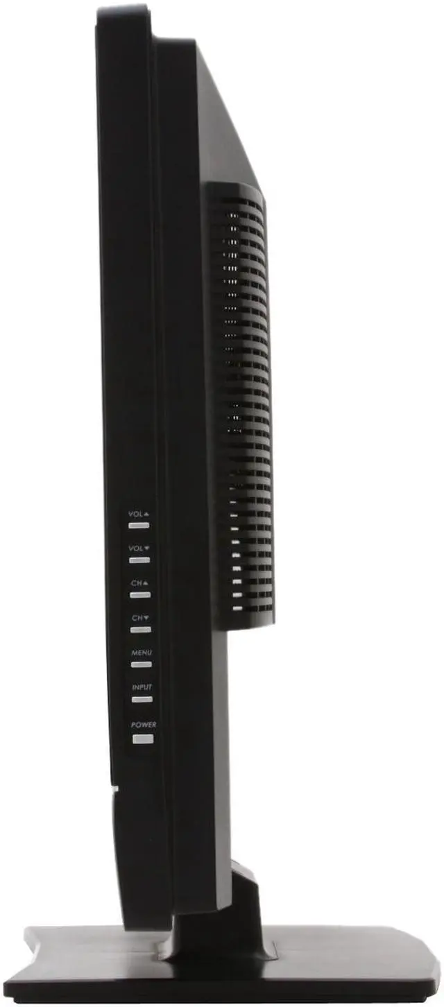 Alt view image 6 of 12 - AOC Envision 22" 16:10 5ms 720p LCD HDTV L22W761