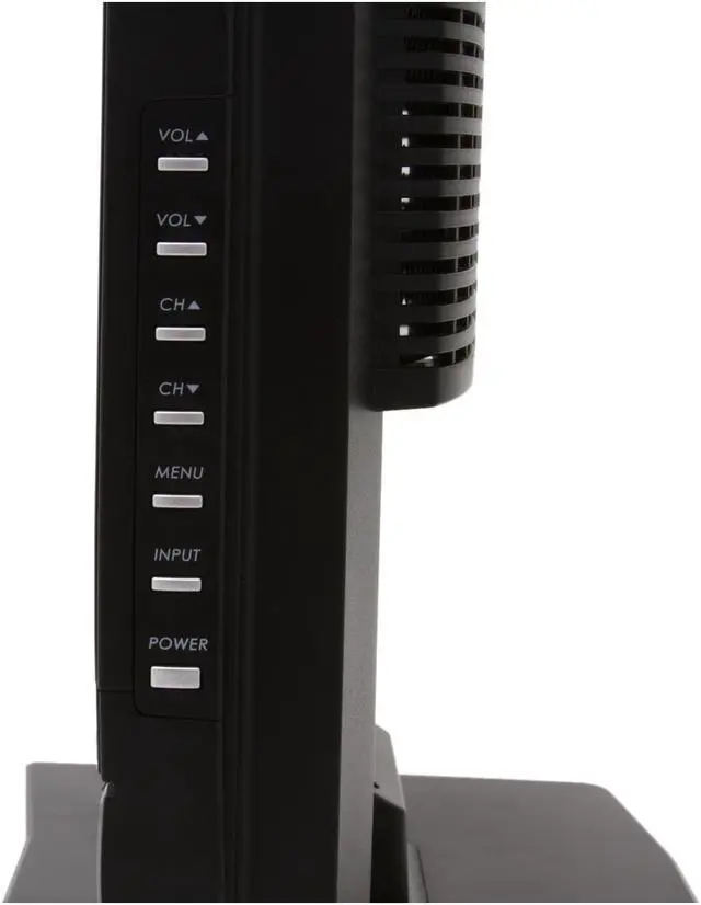 Alt view image 7 of 12 - AOC Envision 22" 16:10 5ms 720p LCD HDTV L22W761