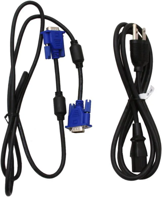 Alt view image 10 of 12 - AOC Envision 22" 16:10 5ms 720p LCD HDTV L22W761