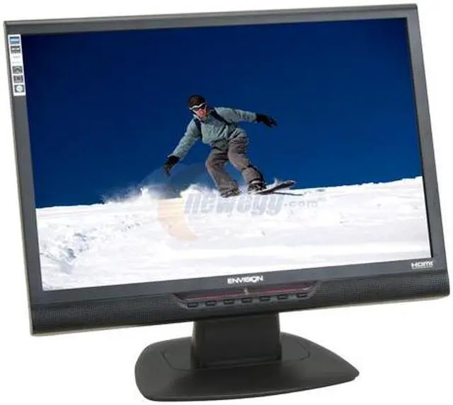 Alt view image 3 of 14 - 19" 720p LCD HDTV