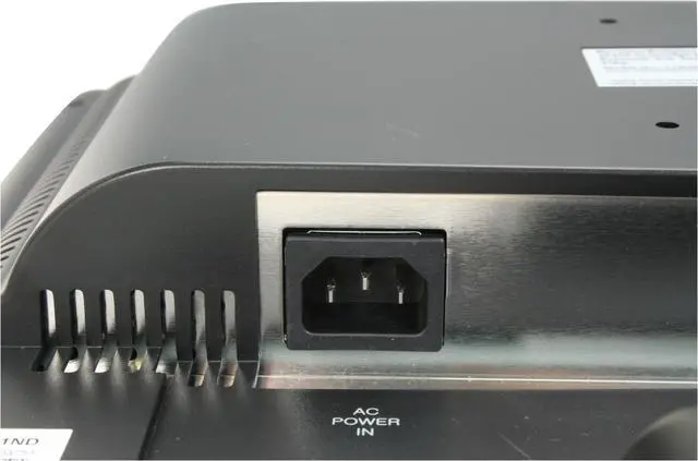 Alt view image 9 of 14 - 19" 720p LCD HDTV