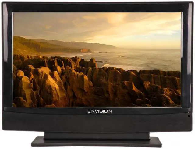 Main image of 42" 720p LCD HDTV