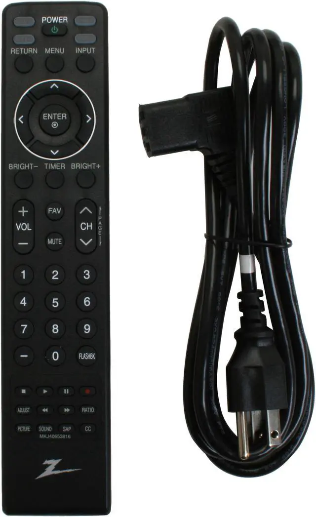 Alt view image 11 of 14 - 32" 720p LCD HDTV