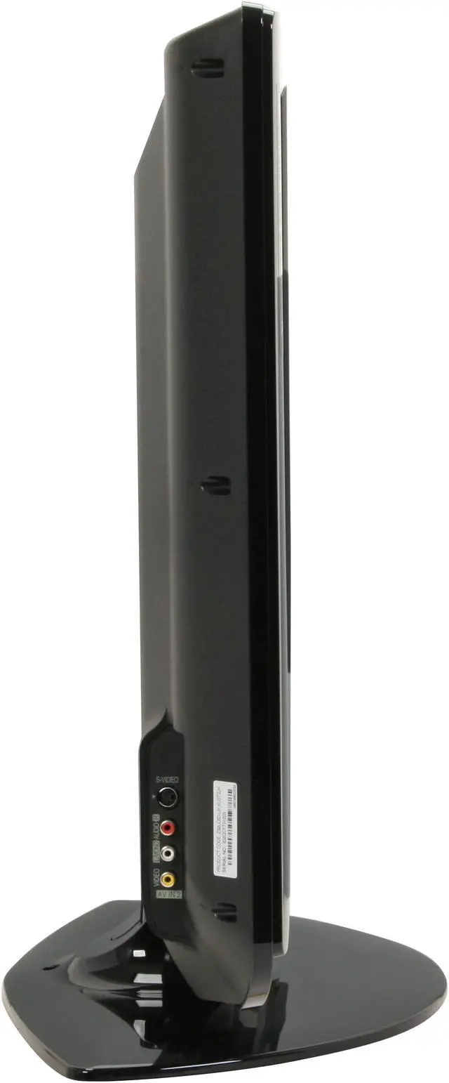 Alt view image 4 of 13 - ZENITH 37" 720p LCD HDTV