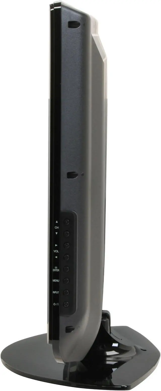 Alt view image 6 of 13 - ZENITH 37" 720p LCD HDTV