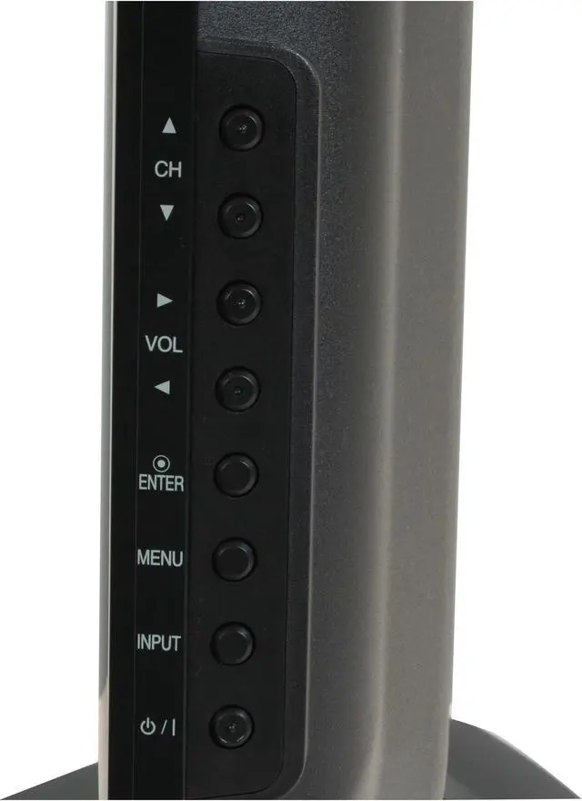 Alt view image 7 of 13 - ZENITH 37" 720p LCD HDTV