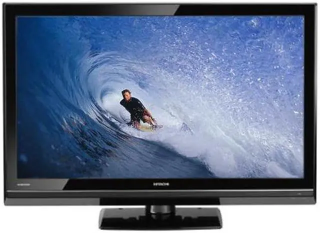 Alt view image 2 of 6 - 47" 1080p LCD HDTV