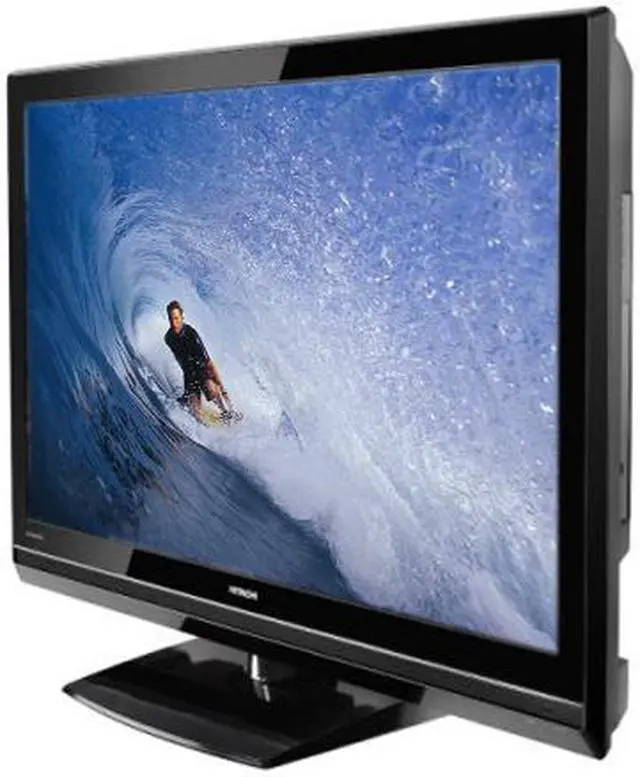 Alt view image 4 of 6 - 47" 1080p LCD HDTV