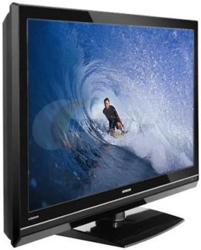 Alt view image 3 of 6 - 47" 1080p LCD HDTV