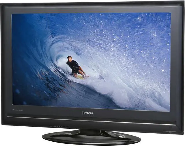 テレビ本体　32型　HITACHI ☆HITACHI 32型テレビ