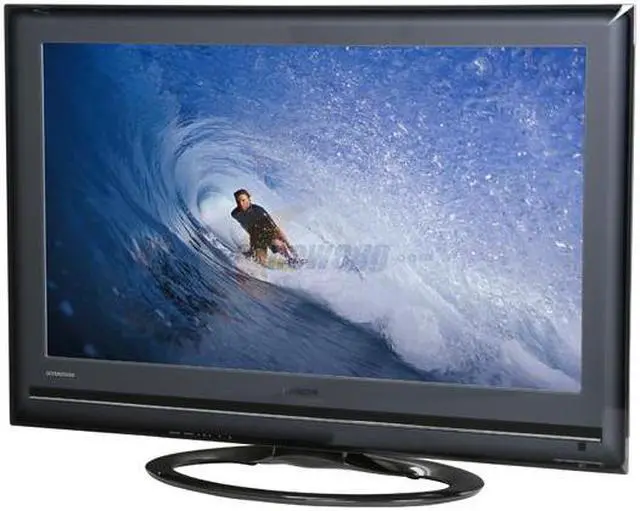 Main image of Hitachi UltraVision 32" 720p LCD HDTV