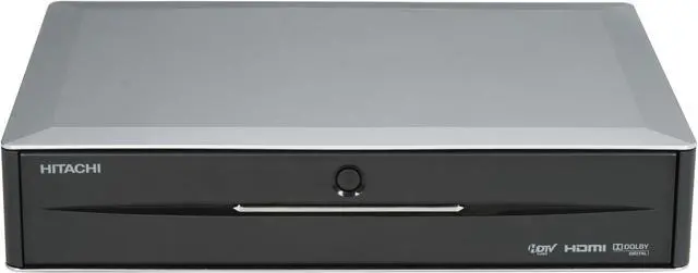 Alt view image 13 of 17 - Hitachi UltraVision 32" 720p LCD HDTV