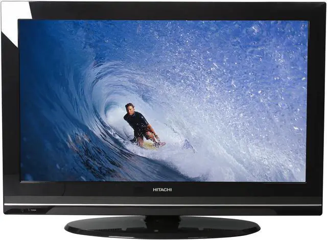 再販決定！値下げ‼️32V型 HITACHI テレビ
