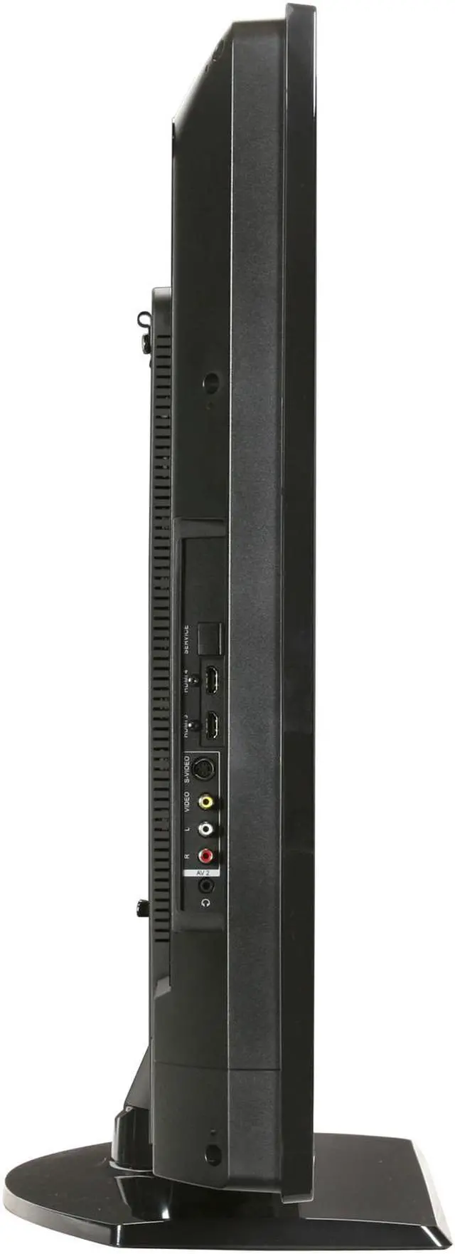 Alt view image 4 of 7 - Hitachi 42" 1080p 120Hz LCD HDTV