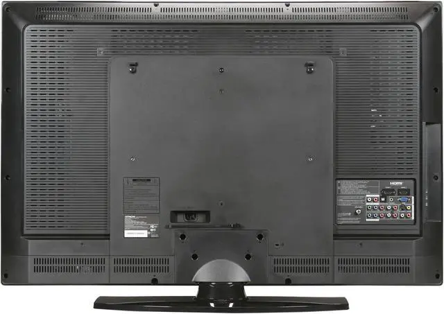 Alt view image 5 of 7 - Hitachi 42" 1080p 120Hz LCD HDTV
