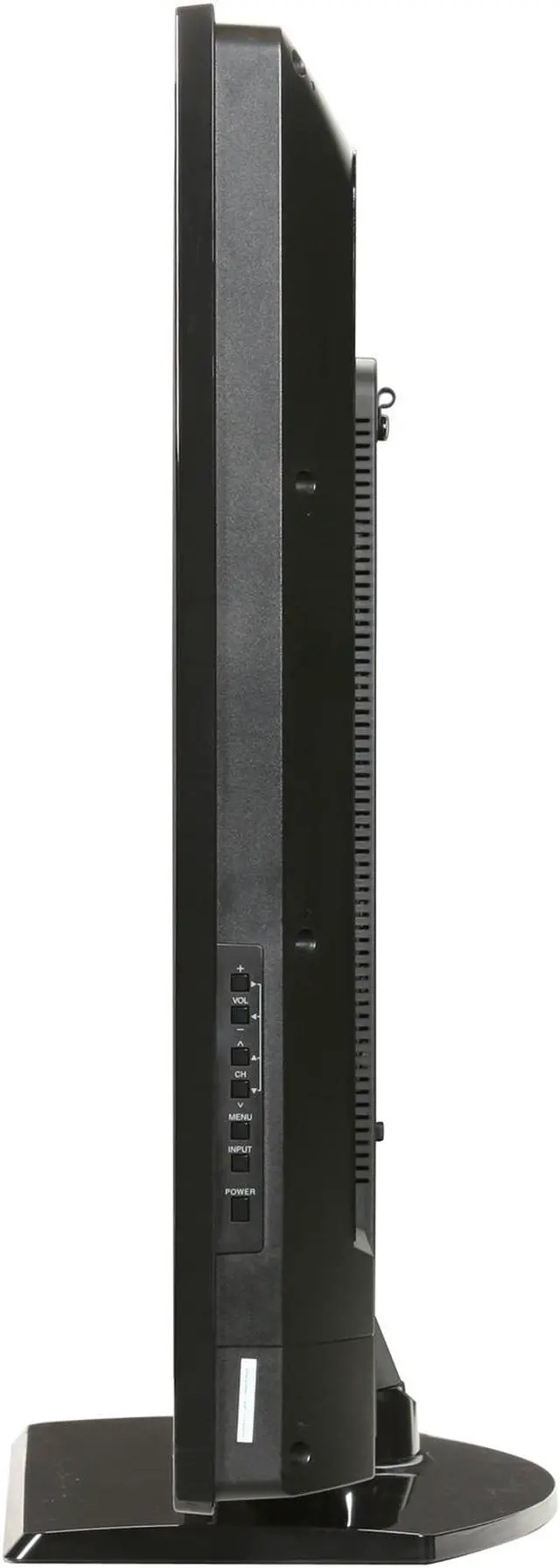 Alt view image 6 of 7 - Hitachi 42" 1080p 120Hz LCD HDTV