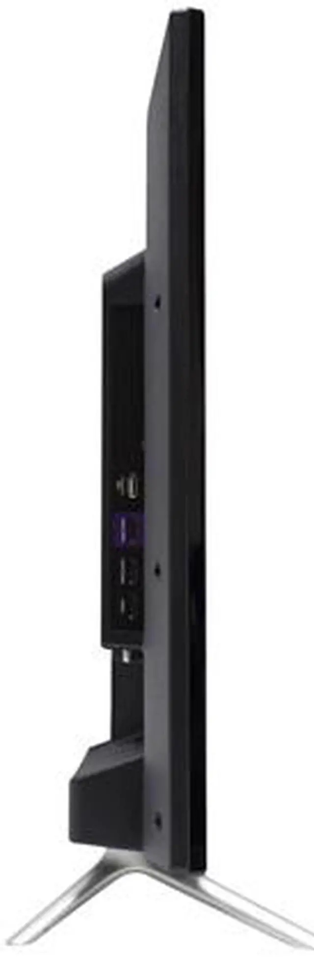 Alt view image 3 of 3 - Hitachi LE50A6R9 50" Class 1080p LED HDTV with Roku Streaming Stick