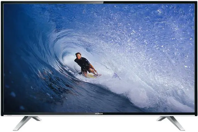 Main image of Hitachi 32" 720p LED TV LE32M4S9