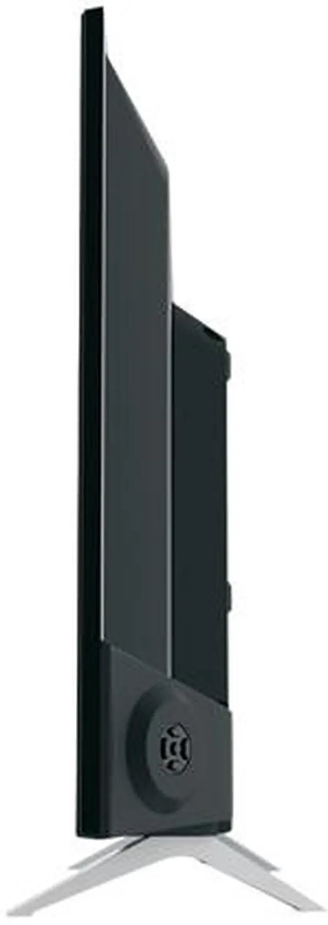 Alt view image 2 of 2 - Hitachi 32" 720p LED TV LE32M4S9