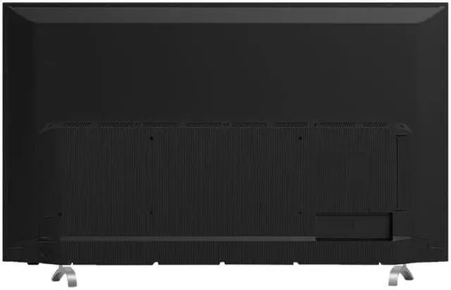 Alt view image 4 of 4 - Hitachi 49R80 49-Inch R80 Series 4K UHD HDR10 LED Roku TV (2017)