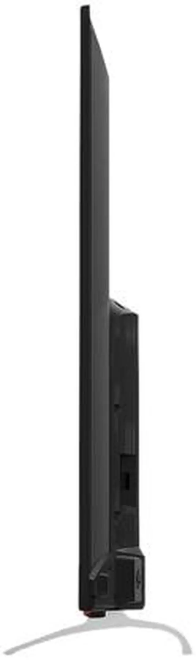 Alt view image 3 of 4 - Hitachi 49R80 49-Inch R80 Series 4K UHD HDR10 LED Roku TV (2017)