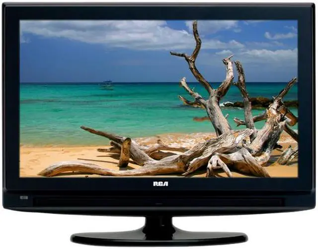 Main image of 26" 720p LCD HDTV